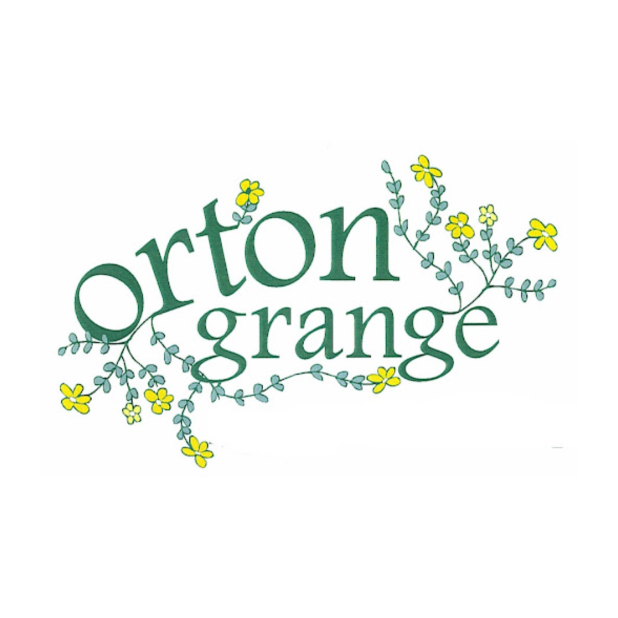 ortongrange